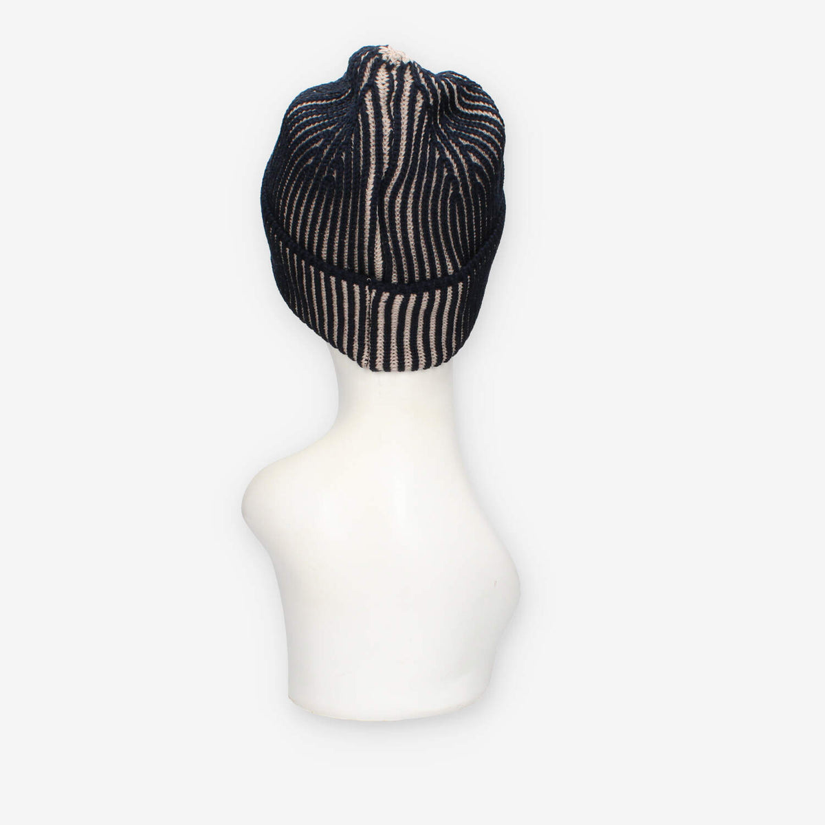 Alviero Martini Prima Classe UC055-1740-0150 Cappello blu da uomo