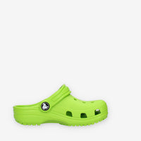 Crocs CR.206990-30T Classic Clog T green