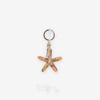 Alviero Martini Prima Classe LMPQ43-8620-0293 Charm-Keyholder "STA