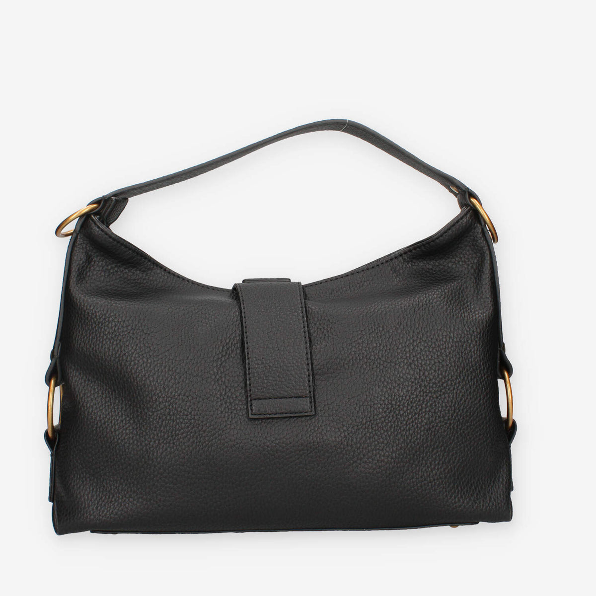 Guess HWBB9308180-BLA CAMDEN SHOULDER BAG