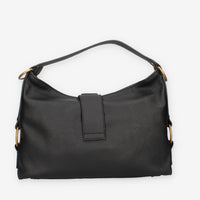 Guess HWBB9308180-BLA CAMDEN SHOULDER BAG