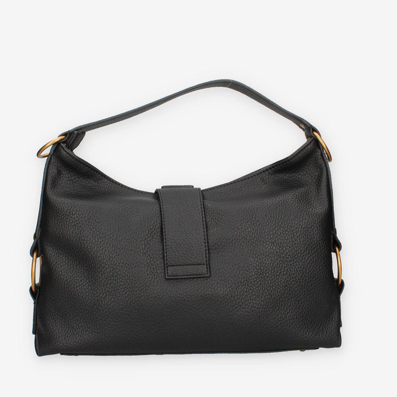 Guess HWBB9308180-BLA CAMDEN SHOULDER BAG