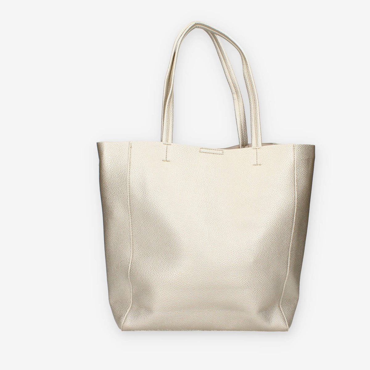Refresh 183387-ORO Borsa a spalla oro