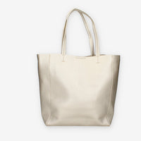 Refresh 183387-ORO Borsa a spalla oro