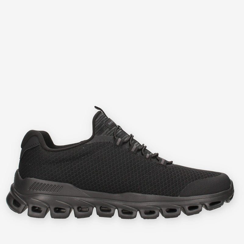 Skechers 233012-BBK GLIDE-STEP