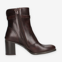Nero Giardini I513851D-300 Stivaletti marroni da donna