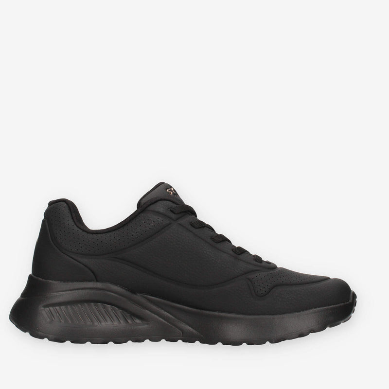 Skechers 177289-BBK UNO LITE - LITE WORK