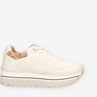 Alviero Martini Prima Classe N2294-0289-A630 Sneakers linea Junior beige e Geo Classic (Copia) (Copia)