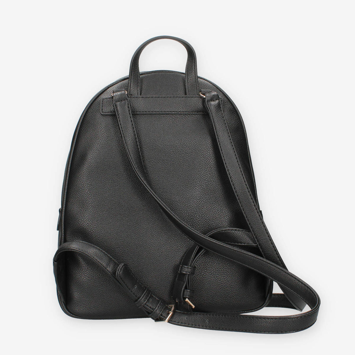 Guess HWBG71-18330-BLA MANHATTAN II LARGE BACKPACK