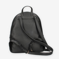 Guess HWBG71-18330-BLA MANHATTAN II LARGE BACKPACK