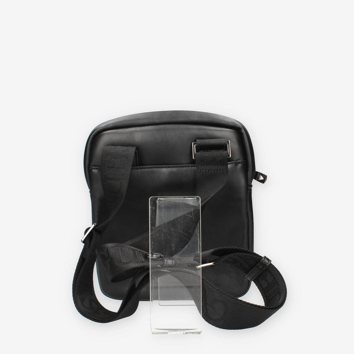 Guess HMBOCAP5323-BLA BOSTON CROSSBODY FLAT