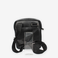 Guess HMBOCAP5323-BLA BOSTON CROSSBODY FLAT