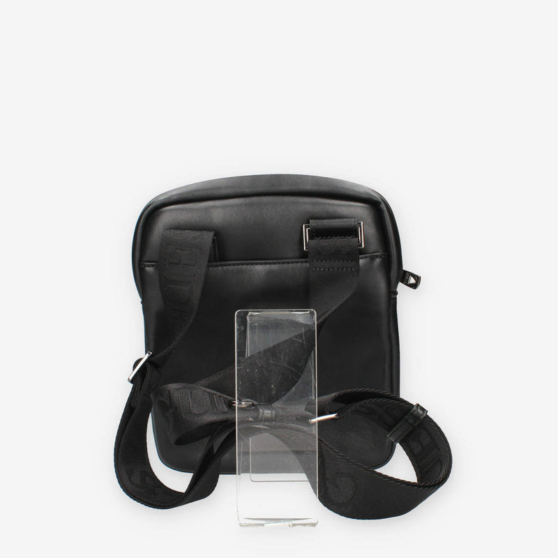 Guess HMBOCAP5323-BLA BOSTON CROSSBODY FLAT