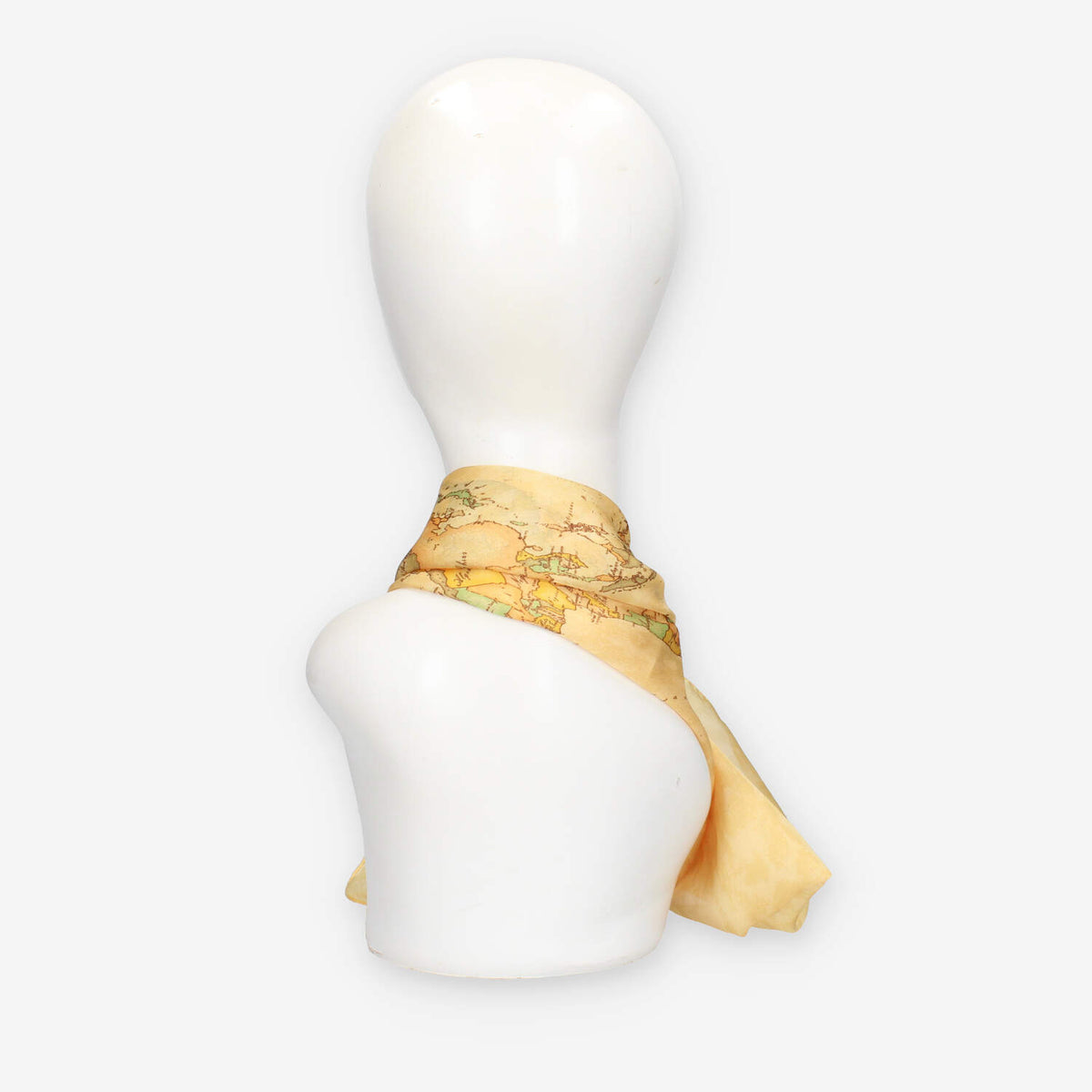 Alviero Martini Prima Classe KS628-1824-0430 SCARF 29X150