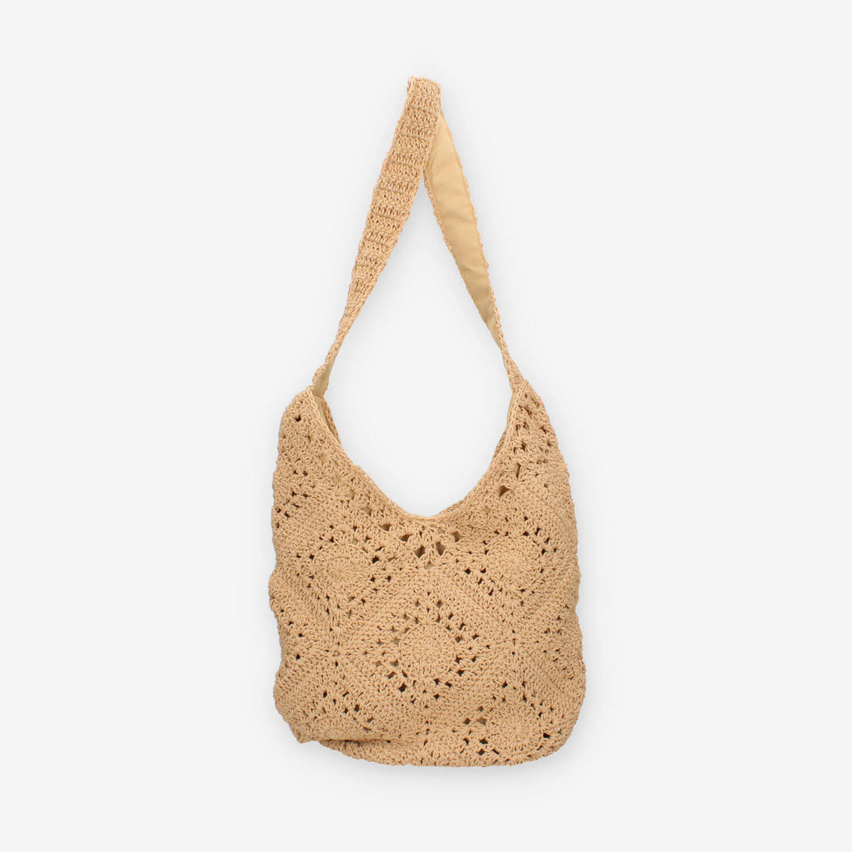 Refresh 183403-CAMEL Borsa a spalla camel