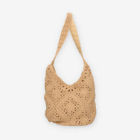 Refresh 183403-CAMEL Borsa a spalla camel