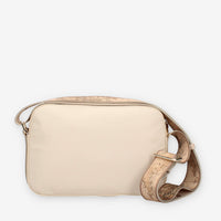 Alviero Martini Prima Classe LLE47-9762-0928 Reporter Shoulder Ba