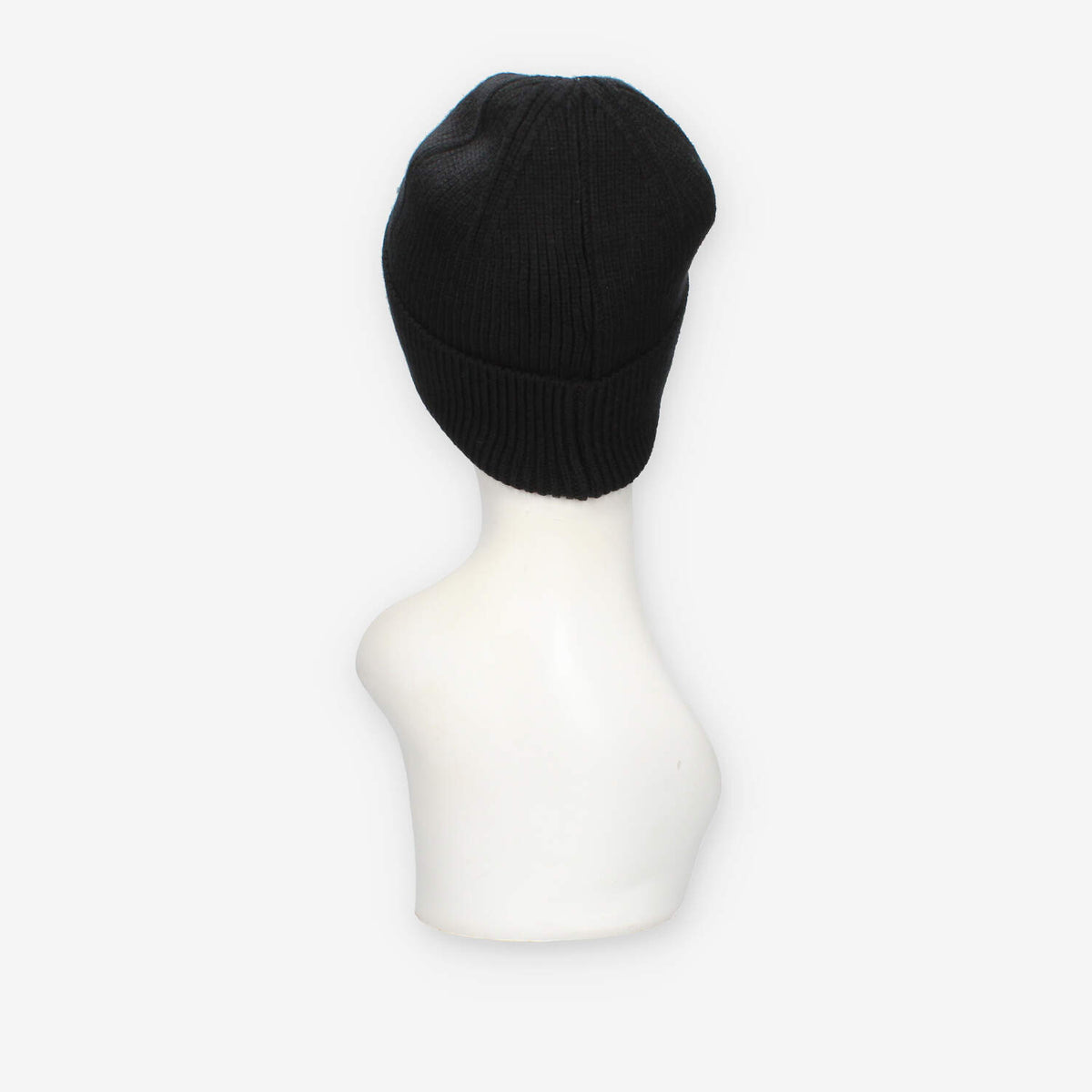 Guess AM9583-POL01-BLA BEANIE