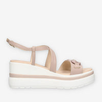 Nero Giardini E615953D-677 Sandali da donna