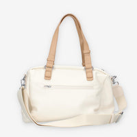 Refresh 183257-BLANCO Borsa a spalla bianca