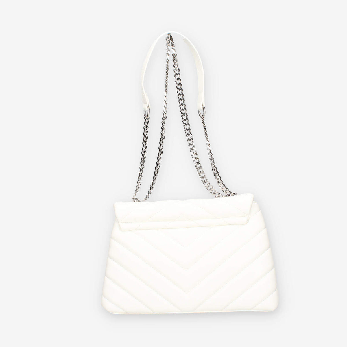 Vivienne D VSO227.BIANCO MINI BAG SOFT