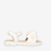 Lelli Kelly LKCA4840A00-BI01 BEATRICE Sandali bianchi da bimba
