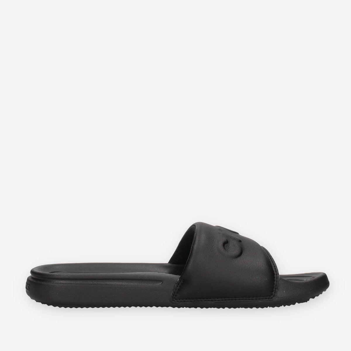 Crocs CR.211432-BLK Crocs All Day Slide Ciabatte nere da uomo