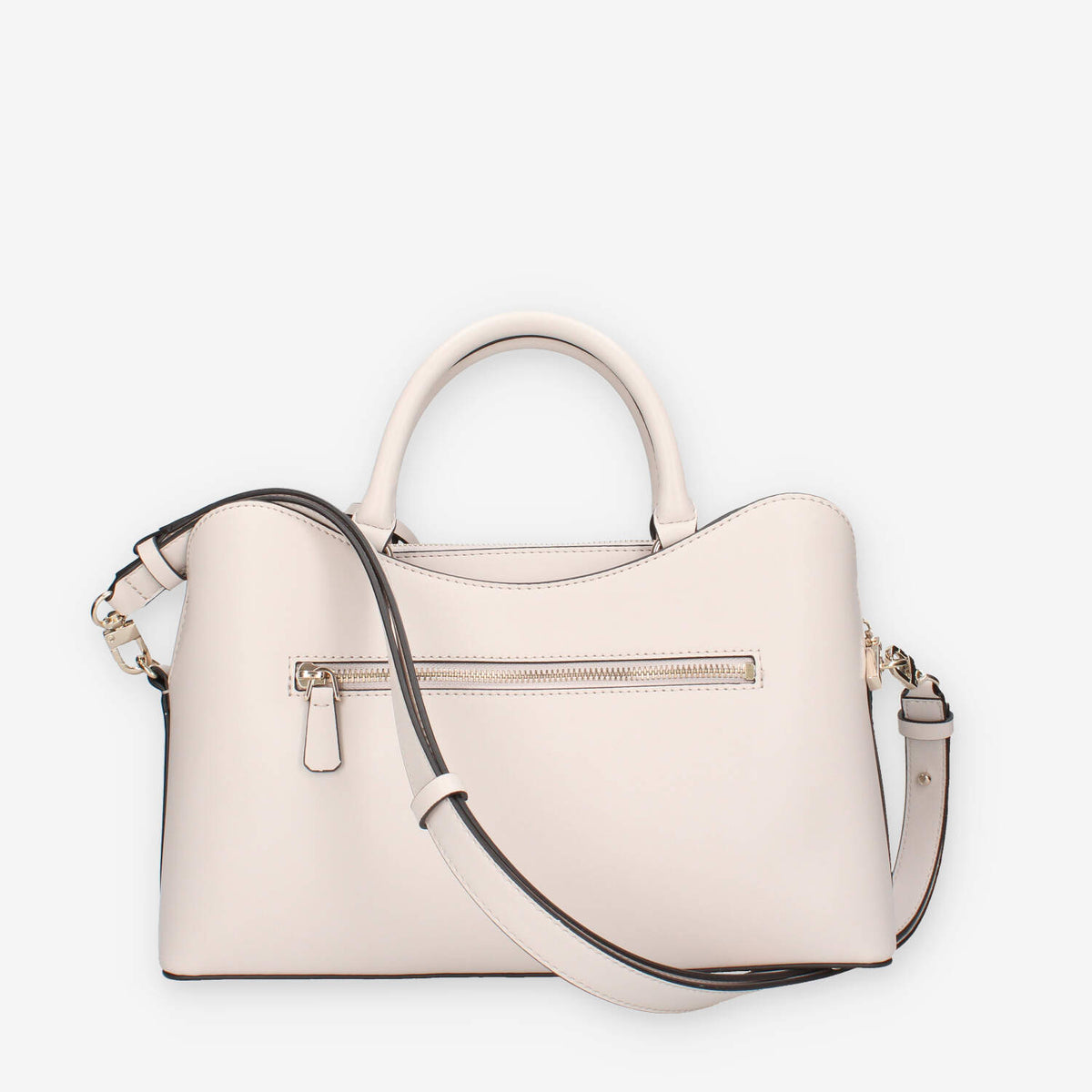 Guess HWVG99-10060-STO JANIE GIRLFRIEND SATCHEL