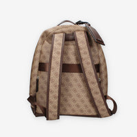 Guess HMMILL-P6211-BEG MILANO BACKPACK