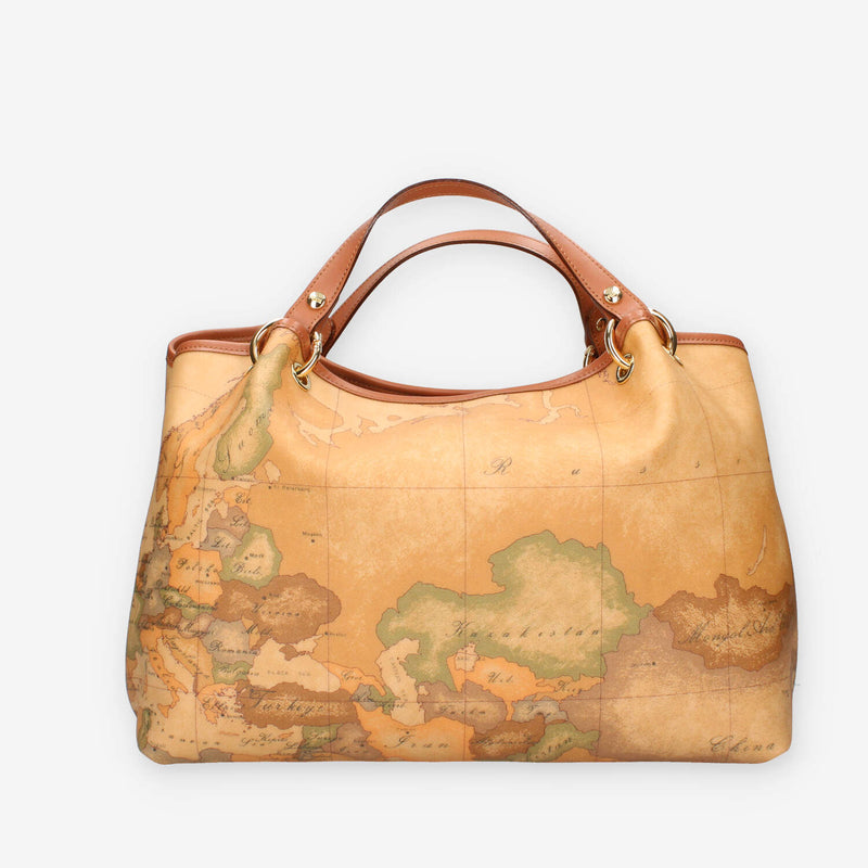 Alviero Martini Prima Classe CN147-6000-0010 Borsa a mano Geo Classic