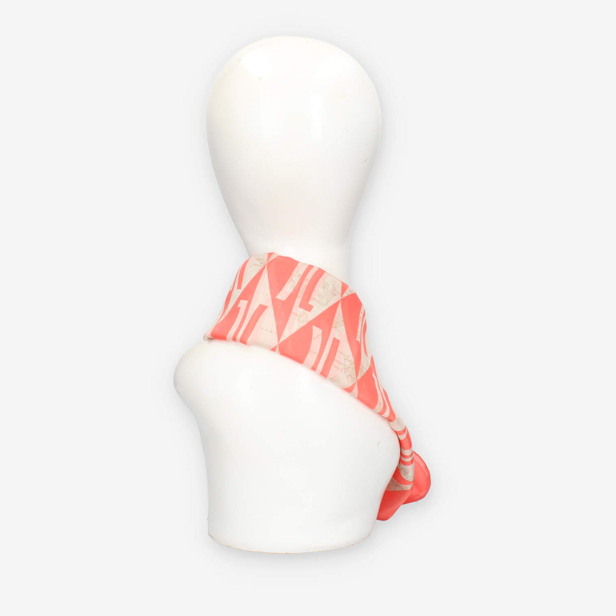 Alviero Martini Prima Classe KF123-1829-0332 FOULARD 73X73