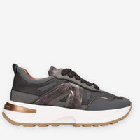 Alexander Smith ASBCLPW-2192-DMK LIVERPOOL WOMAN DARK SMOKE
