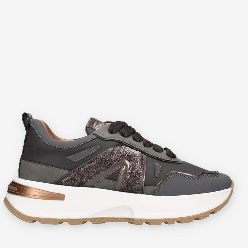 Alexander Smith ASBCLPW-2192-DMK LIVERPOOL WOMAN DARK SMOKE