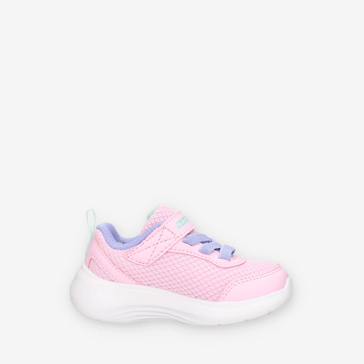 Skechers 303573N-LTPK SELECTORS - RESET ACHIEVED