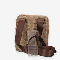 Guess HMEVZL-P2223-BBO MILANO CROSSBODY FLAT