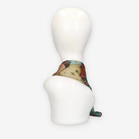 Alviero Martini Prima Classe KS630-1826-0601 SCARF 29X150