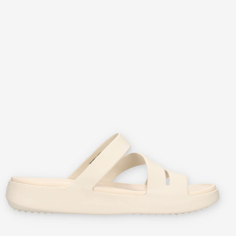 Crocs CR.209587-STUC Getaway Strappy W