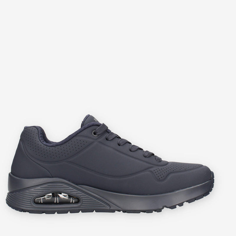 Skechers 52458-DKNV UNO - STAND ON AIR