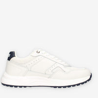 4 US by Paciotti 4US-14-WHITE Sneakers bianche da uomo