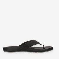 Reef CUSHPHA2M-C14346 Cushion Phantom 2.0 Infradito nere da uomo