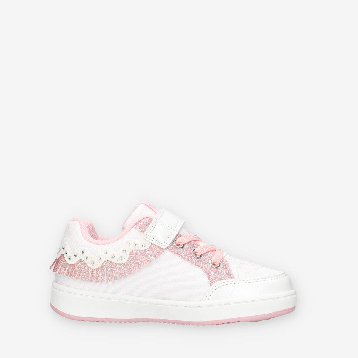 Lelli Kelly LKAL8056A00-BI01 FRANGETTA MIX SCARPA LELLI KELLY