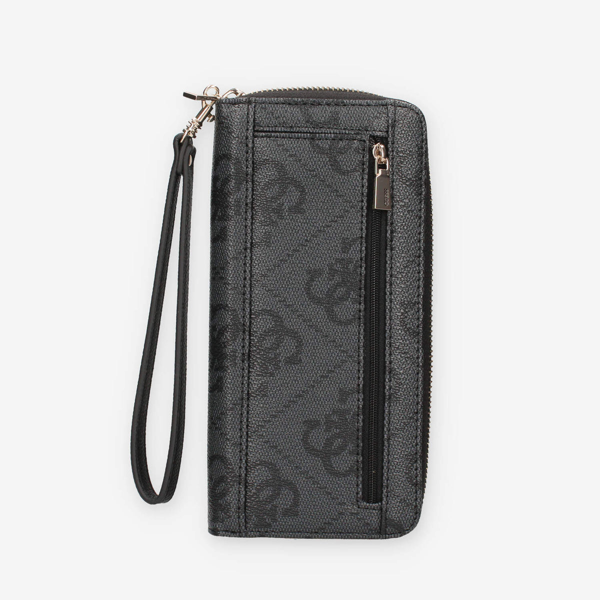 Guess SWSO74-59146-CLO LAUREL II SLG LARGE ZIP AROUND