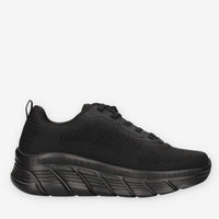 Skechers 118360-BBK BOBSB FLEX Sneakers nere da uomo