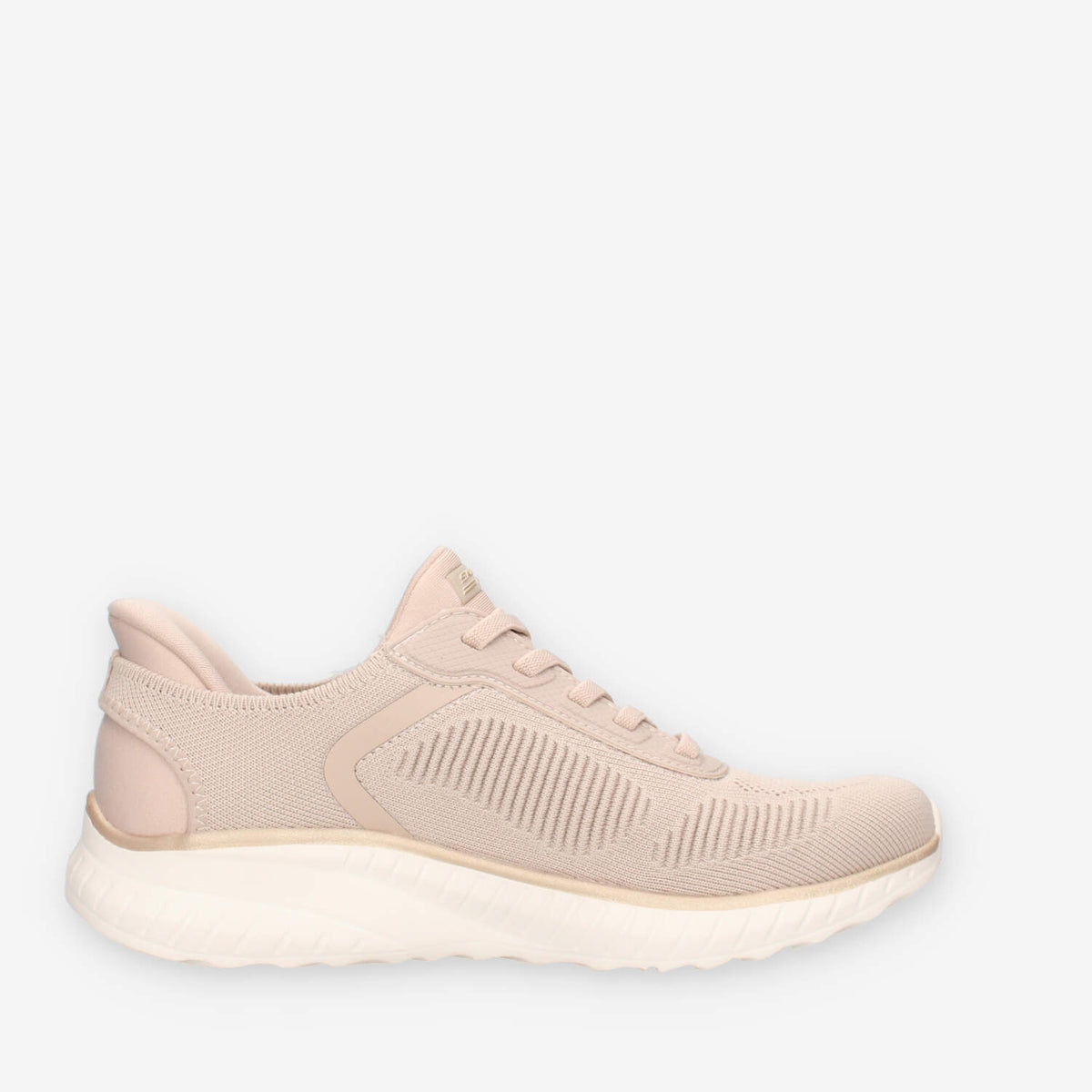 Skechers 117497-NTGD BOBS SQUAD CHAOS-CURRENT MUSE