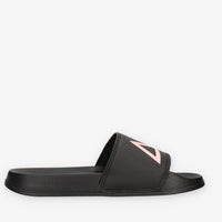 Sun 68 X35204-11NERO SLIPPERS LOGO