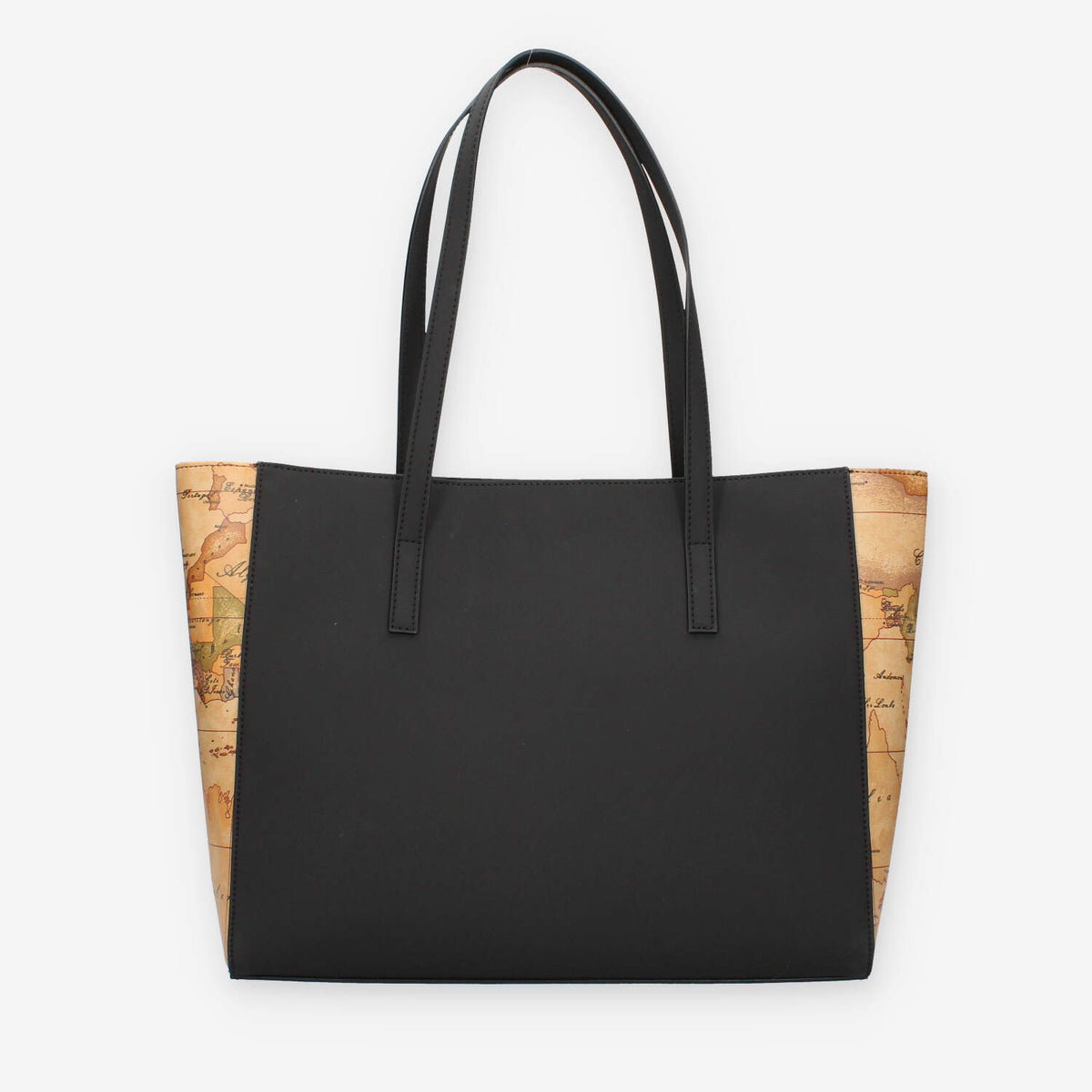 Alviero Martini Prima Classe LMLF35-9636-0001 Shopping Bag