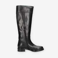 Nero Giardini I514700D-100 Stivali neri da donna