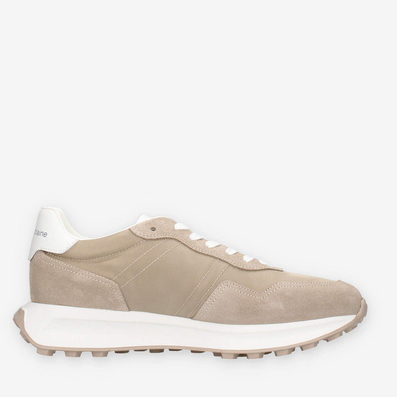 Harmont & Blaine EFM251.070.6110 Sneakers beige da uomo