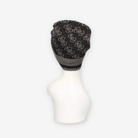 Guess AM5028-POL01-BDG MILANO KNIT BEANIE