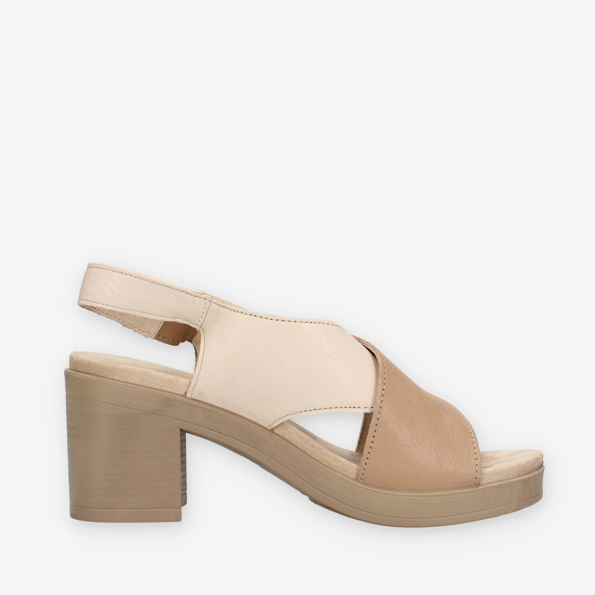 Enval Soft 1294522-CORDA SANDALO